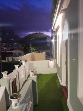 Bo-Kaap QueensKings Guest House